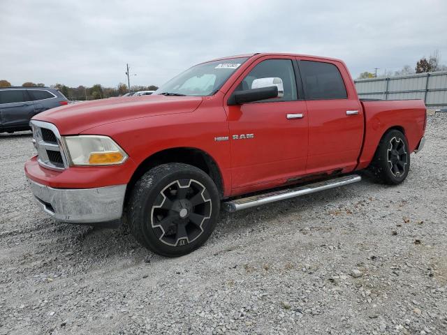 Obraz 2009 DODGE RAM 1500  2009