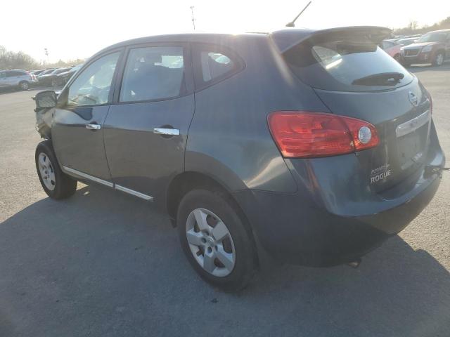 Image 2 of 2013 NISSAN ROGUE S 2013 with VIN JN8AS5MV4DW638664
