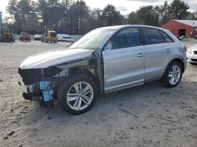 2018 AUDI Q3 PREMIUM 2018 image