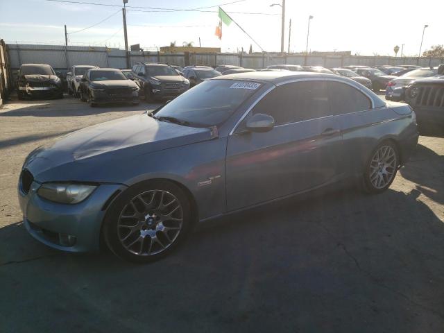 2010 BMW 328 I SULEV 2010 image