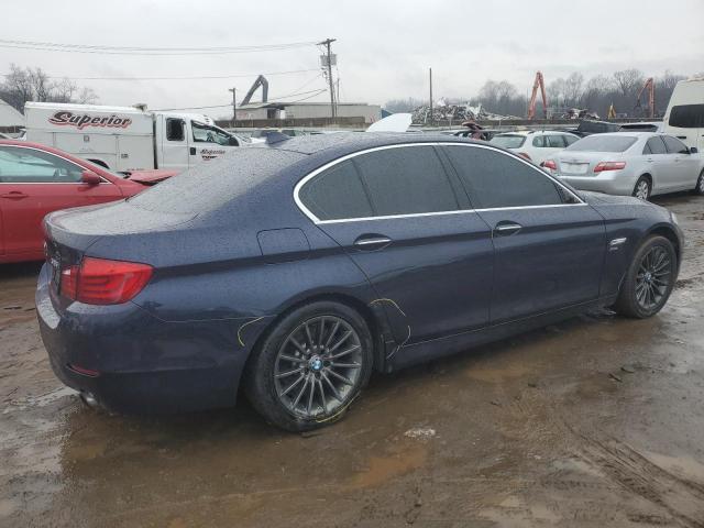 Image 3 of 2012 BMW 535 XI 2012 with VIN WBAFU7C5XCDU63157