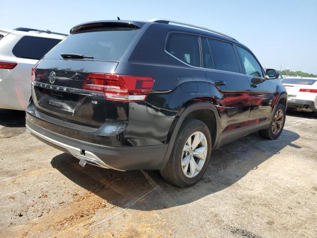Изображение 3 2019 VOLKSWAGEN ATLAS SE 2019 с VIN 1V2WR2CA2KC558495
