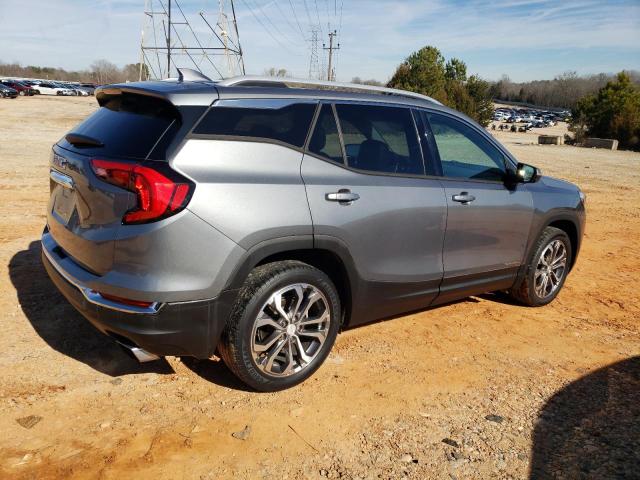 Изображение 3 2018 GMC TERRAIN SLT 2018 с VIN 3GKALPEX0JL142660