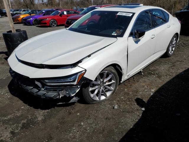 2021 ACURA TLX  2021 image