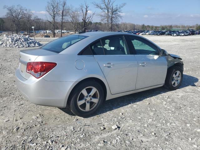 Image 3 of 2015 CHEVROLET CRUZE LT 2015 with VIN 1G1PC5SB5F7113291