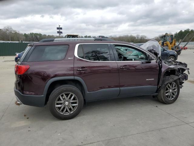 Изображение 3 2017 GMC ACADIA SLT-1 2017 с VIN 1GKKNMLS3HZ248737