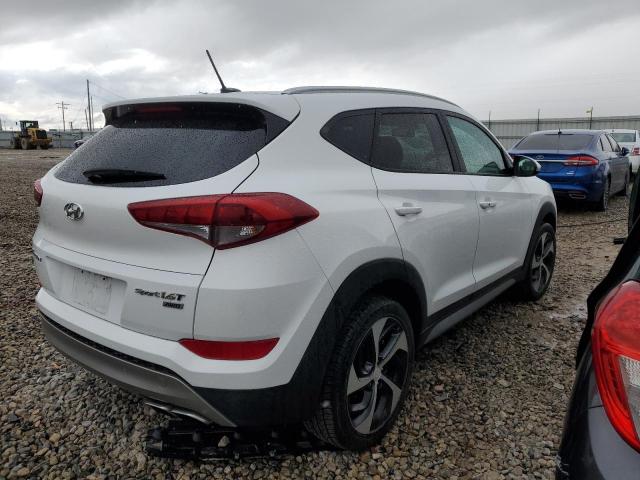 Image 3 of 2017 HYUNDAI TUCSON LIMITED 2017 with VIN KM8J3CA26HU471051