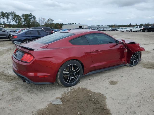 Image 3 of 2018 FORD MUSTANG GT 2018 with VIN 1FA6P8CFXJ5153368