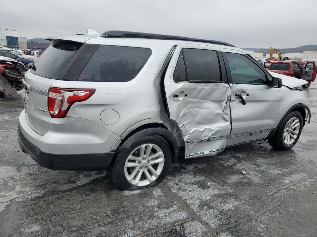 Image 3 of 2016 FORD EXPLORER  2016 with VIN 1FM5K7B87GGC21961