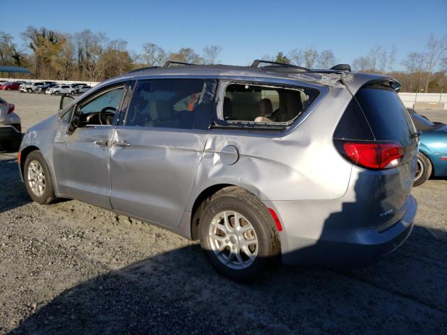 Obraz 2 z 2021 CHRYSLER VOYAGER LXI 2021 z VIN 2C4RC1DG1MR538472