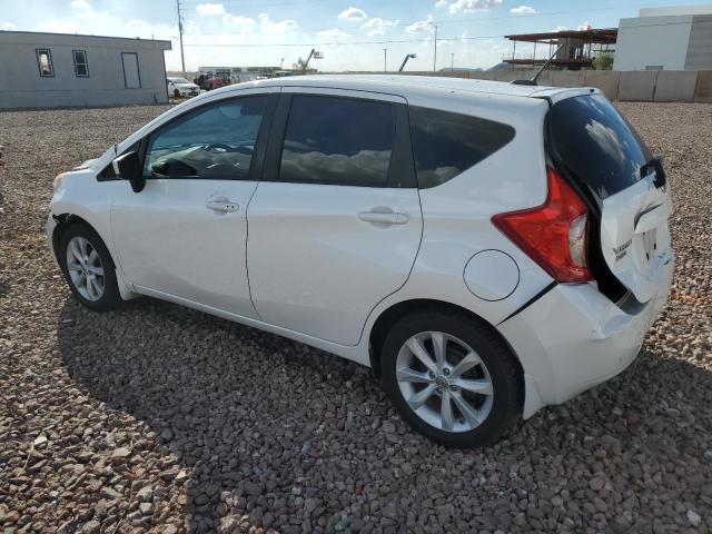 Image 2 of 2015 NISSAN VERSA NOTE S 2015 with VIN 3N1CE2CP9FL378934