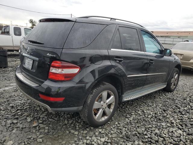 Изображение 3 2010 MERCEDES-BENZ ML 350 4MATIC 2010 с VIN 4JGBB8GB9AA617056