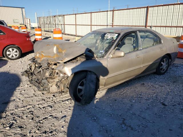 Изображение 1995 HONDA ACCORD EX 1995