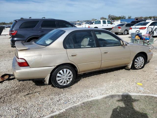 Obraz 3 z 1997 TOYOTA COROLLA DX 1997 z VIN 1NXBB02EXVZ599271