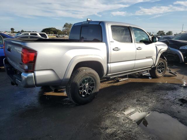 Image 3 of 2021 TOYOTA TACOMA DOUBLE CAB 2021 with VIN 5TFAZ5CN5MX115818