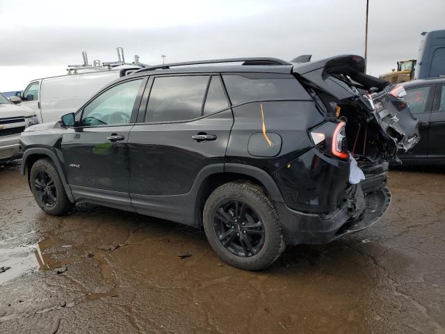 Image 2 of 2022 GMC TERRAIN AT4 2022 with VIN 3GKALYEV5NL250055
