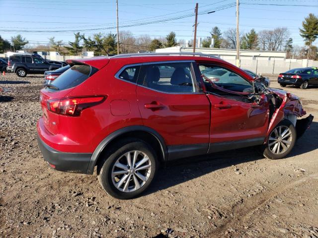 Изображение 3 2018 NISSAN ROGUE SPORT S 2018 с VIN JN1BJ1CPXJW150977