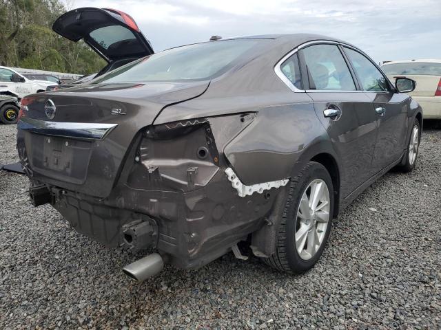 Изображение 3 2015 NISSAN ALTIMA 2.5 2015 с VIN 1N4AL3AP8FC241598