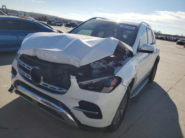 Obraz 2024 MERCEDES-BENZ GLE 450E 4MATIC 2024