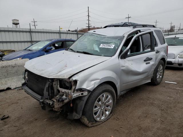 Obraz 2012 FORD ESCAPE XLT 2012