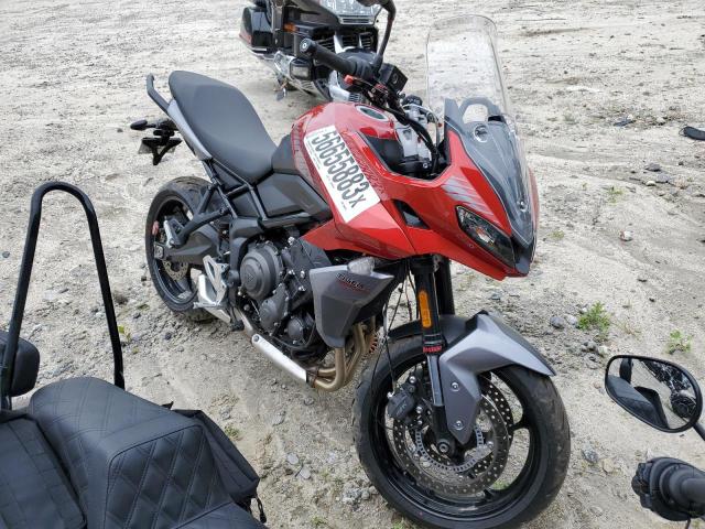 Obraz 2022 TRIUMPH MOTORCYCLE TIGER SPORT 660 2022