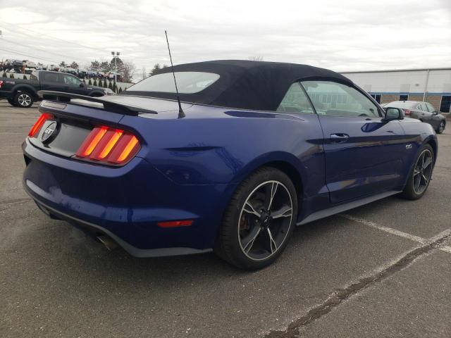 Image 3 of 2016 FORD MUSTANG GT 2016 with VIN 1FATP8FF4G5238794