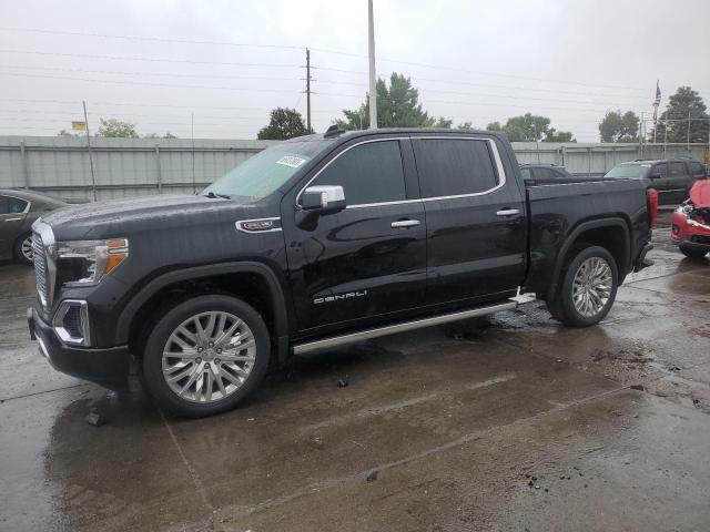 Изображение 2019 GMC SIERRA K1500 DENALI 2019