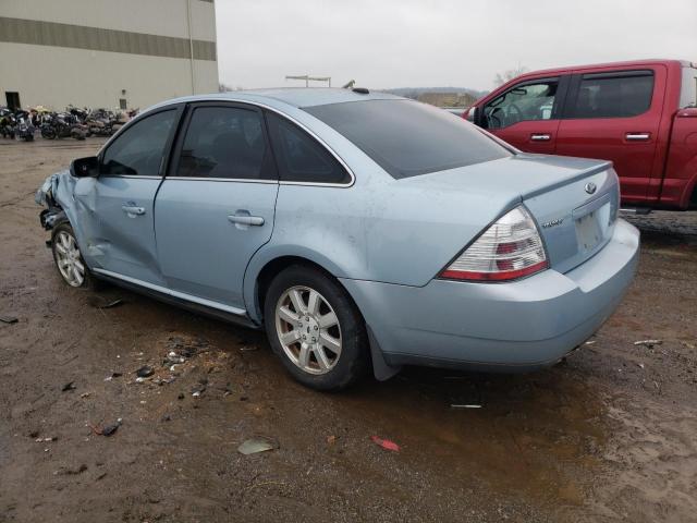 Obraz 2 z 2009 FORD TAURUS SE 2009 z VIN 1FAHP23W09G121468