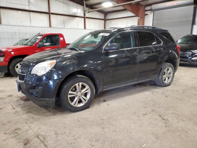 Изображение 1 2012 CHEVROLET EQUINOX LT 2012 с VIN 2GNALDEK8C6153385