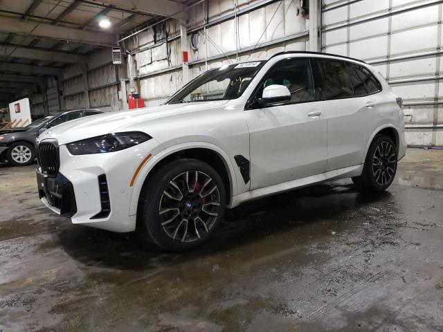 Изображение 1 2024 BMW X5 XDRIVE40I 2024 с VIN 5UX23EU03R9T68221