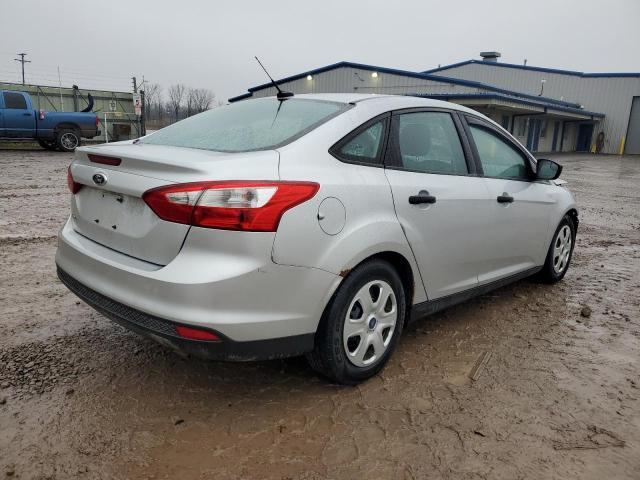 Image 3 of 2014 FORD FOCUS S 2014 with VIN 1FADP3E23EL435048