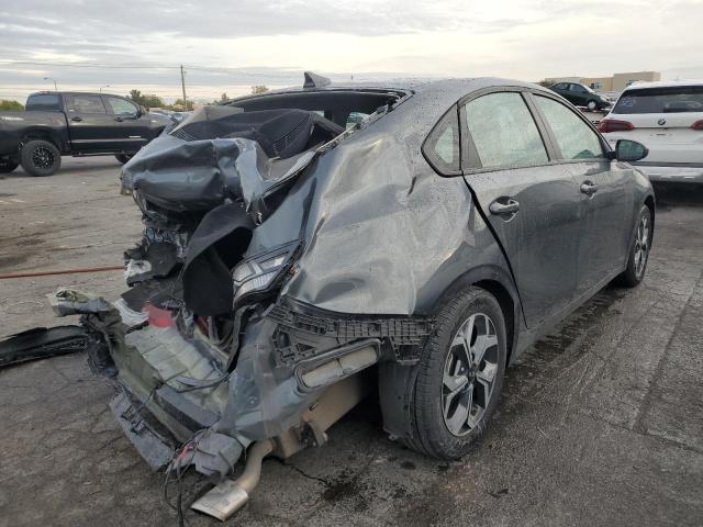 Image 3 of 2021 KIA FORTE FE 2021 with VIN 3KPF24AD0ME310174