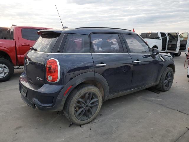 Image 3 of 2013 MINI COOPER S COUNTRYMAN 2013 with VIN WMWZC3C55DWP21762