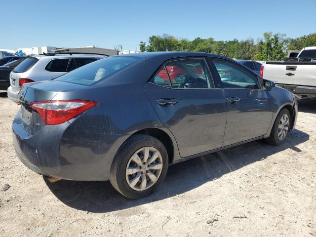 Obraz 3 z 2014 TOYOTA COROLLA L 2014 z VIN 5YFBURHE8EP035108