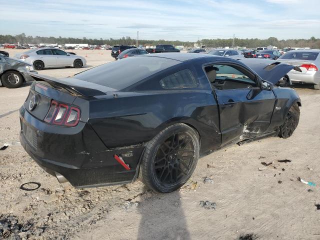 Изображение 3 2014 FORD MUSTANG GT 2014 с VIN 1ZVBP8CF2E5247420