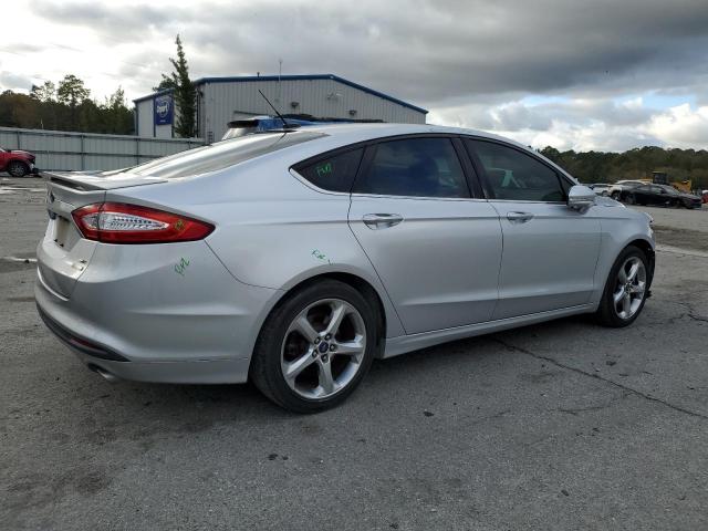 Obraz 3 z 2014 FORD FUSION SE 2014 z VIN 1FA6P0HD5E5355100