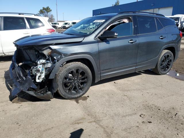 Изображение 2019 GMC TERRAIN SLT 2019