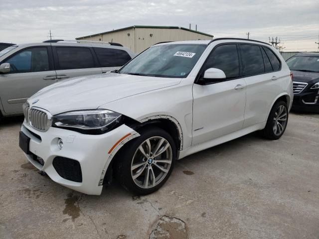 Image 1 of 2015 BMW X5 XDRIVE50I 2015 with VIN 5UXKR6C5XF0J74352