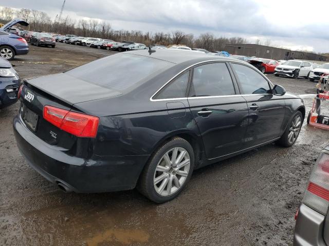 Изображение 3 2015 AUDI A6 PREMIUM PLUS 2015 с VIN WAUGFAFC8FN012216