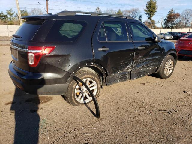 Изображение 3 2015 FORD EXPLORER  2015 с VIN 1FM5K7B89FGB55170
