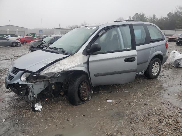 Изображение 1 2005 DODGE CARAVAN SE 2005 с VIN 1D4GP25B15B228989