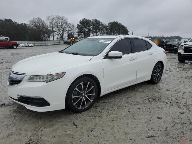 Image 1 of 2015 ACURA TLX TECH 2015 with VIN 19UUB2F54FA021349