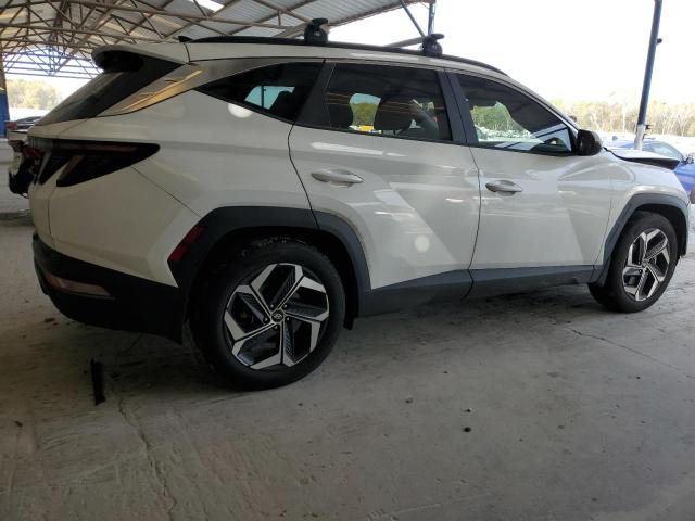 Изображение 3 2023 HYUNDAI TUCSON SEL 2023 с VIN 5NMJF3AE4PH189342