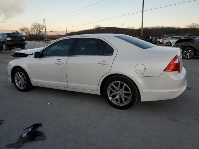 Obraz 2 z 2011 FORD FUSION SEL 2011 z VIN 3FAHP0JG7BR206886