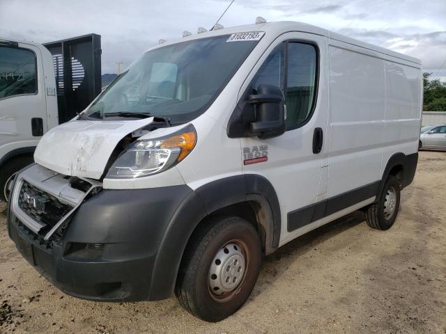 Obraz 2020 RAM PROMASTER 1500 1500 STANDARD 2020