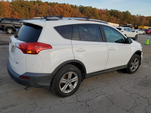 Image 3 of 2015 TOYOTA RAV4 XLE 2015 with VIN 2T3WFREV2FW178837