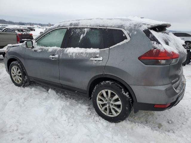 Изображение 2 2020 NISSAN ROGUE S 2020 с VIN JN8AT2MV6LW122929