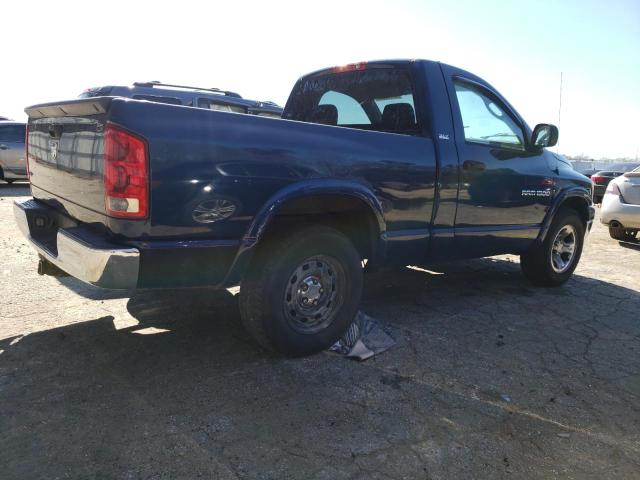 Image 3 of 2006 DODGE RAM 1500 ST 2006 with VIN 1D7HA16N56J104260