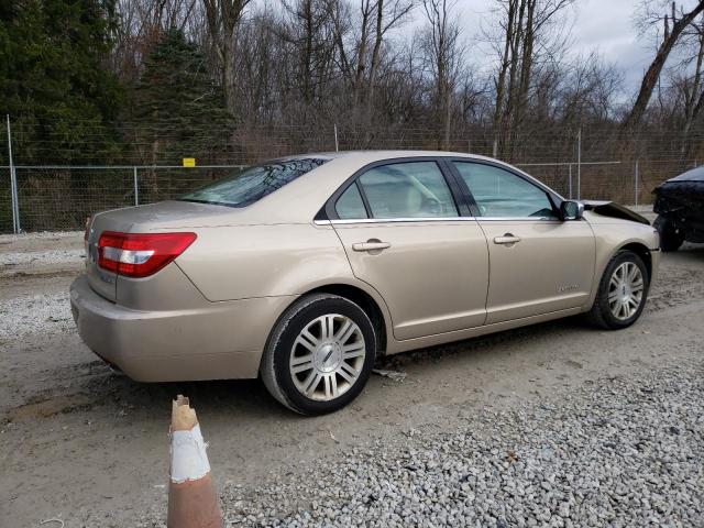 Obraz 3 z 2006 LINCOLN ZEPHYR  2006 z VIN 3LNHM26196R665728