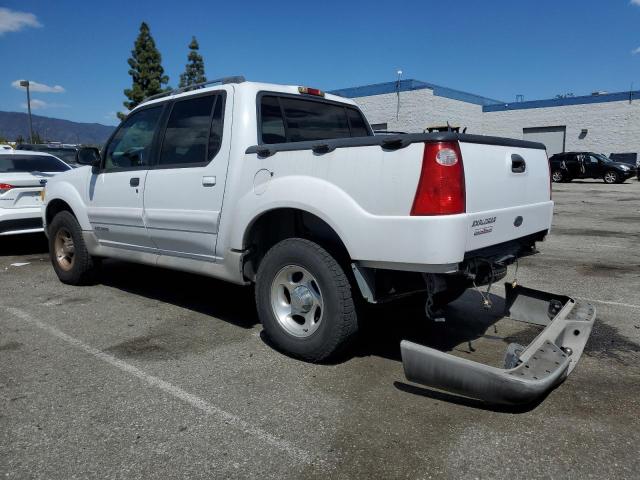 Image 2 of 2002 FORD EXPLORER SPORT TRAC  2002 with VIN 1FMZU67E12UB66910